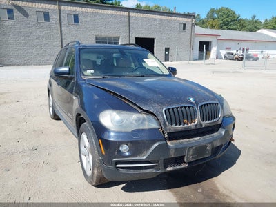 BMW X5 2009