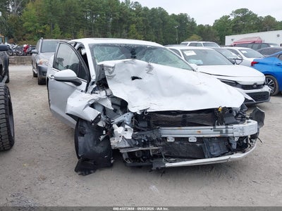FORD FUSION 2020
