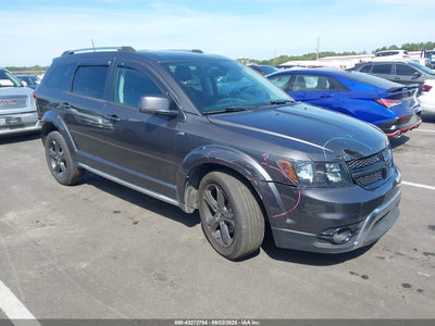 DODGE JOURNEY 2020