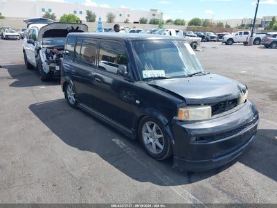 SCION XB 2005