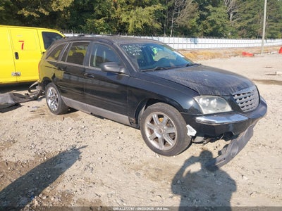 CHRYSLER PACIFICA 2005