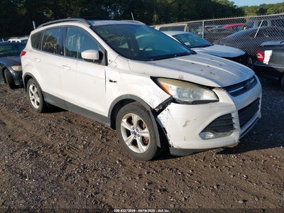FORD ESCAPE 2014
