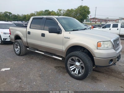 FORD F-150 2006