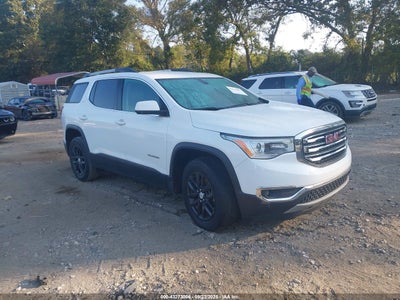 GMC ACADIA 2019
