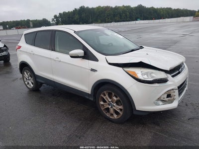 FORD ESCAPE 2013