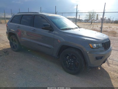 JEEP GRAND CHEROKEE 2019