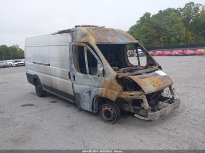 RAM PROMASTER 3500 2021