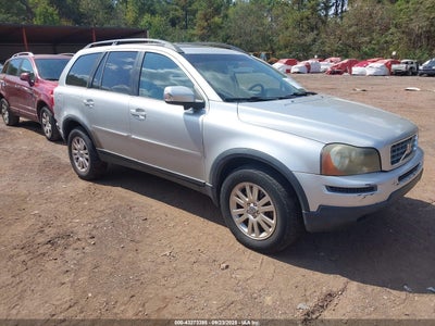 VOLVO XC90 2008