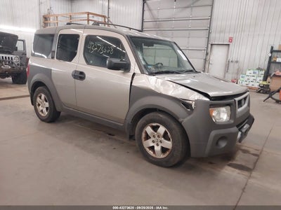 HONDA ELEMENT 2003