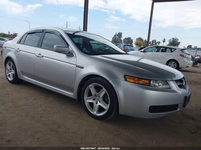 ACURA TL 2006