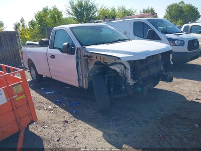 FORD F-150 2020