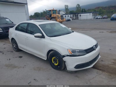 VOLKSWAGEN JETTA 2014