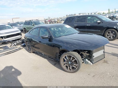 BMW I4 2022