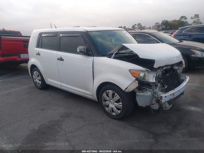 SCION XB 2015