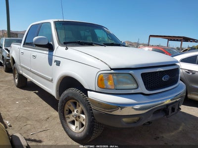 FORD F-150 2002