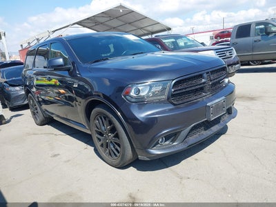 DODGE DURANGO 2014