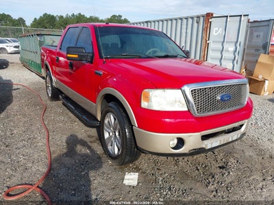 FORD F-150 2007