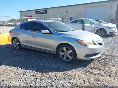 ACURA ILX 2015