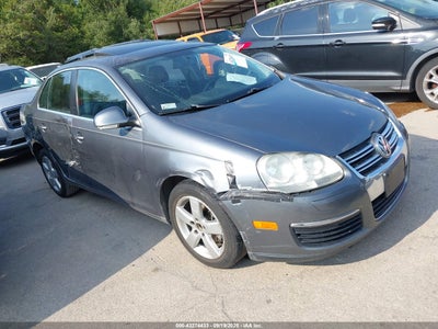 VOLKSWAGEN JETTA 2009