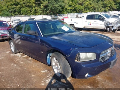 DODGE CHARGER 2006