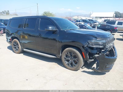 JEEP WAGONEER L 2024