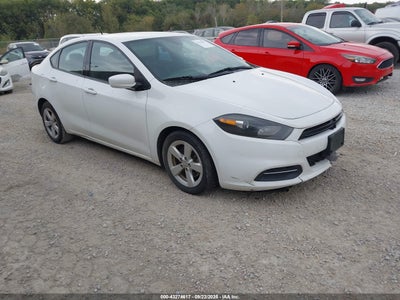 DODGE DART 2015