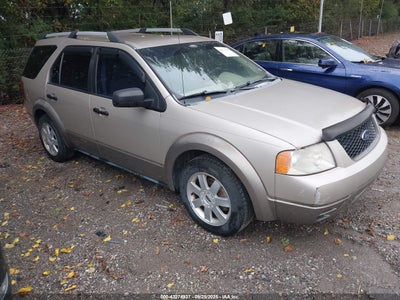FORD FREESTYLE 2005