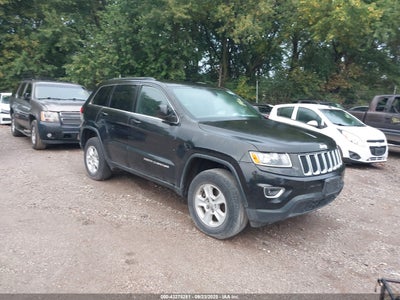 JEEP GRAND CHEROKEE 2014