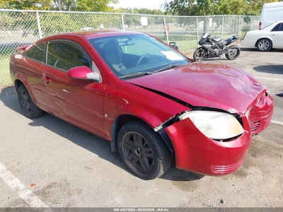 CHEVROLET COBALT 2009