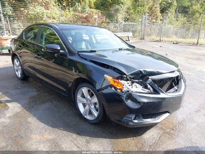 ACURA ILX 2014