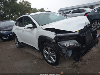 HYUNDAI KONA 2023