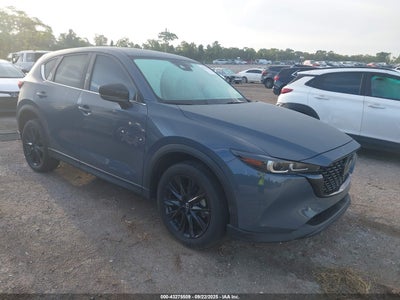 MAZDA CX-5 2023