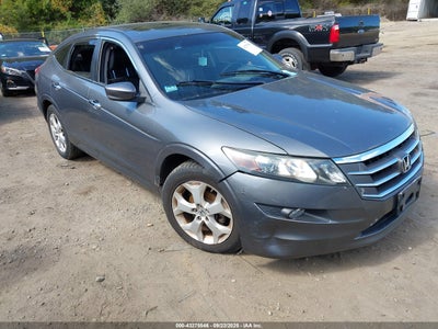 HONDA ACCORD CROSSTOUR 2010