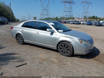TOYOTA AVALON 2005