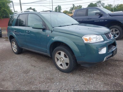 SATURN VUE 2007