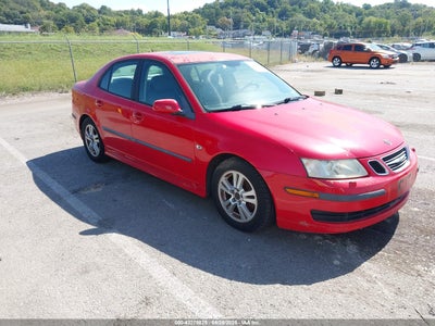 SAAB 9-3 2007