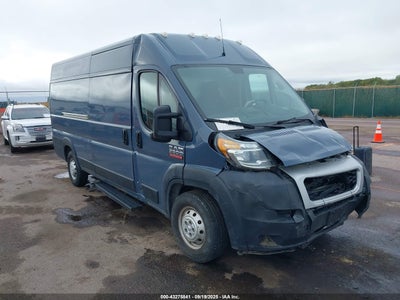 RAM PROMASTER 3500 2020