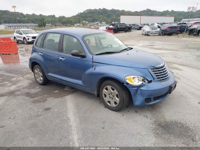 CHRYSLER PT CRUISER 2006