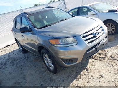 HYUNDAI SANTA FE 2012