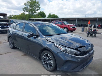 KIA FORTE 2024