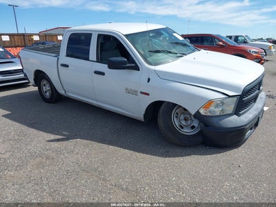 RAM 1500 2018