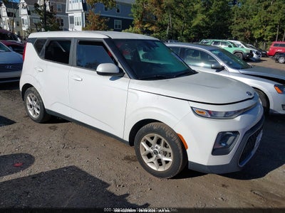 KIA SOUL 2020