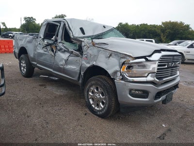 RAM 2500 2024