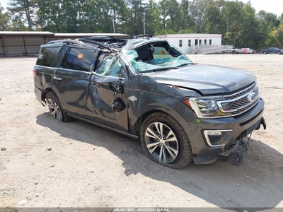 FORD EXPEDITION 2020