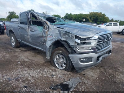 RAM 2500 2024
