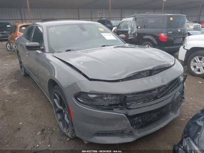 DODGE CHARGER 2019