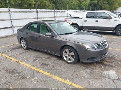 SAAB 9-3 2008