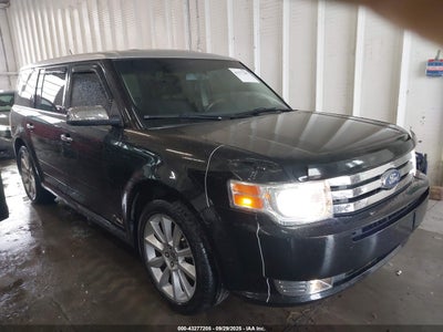 FORD FLEX 2011
