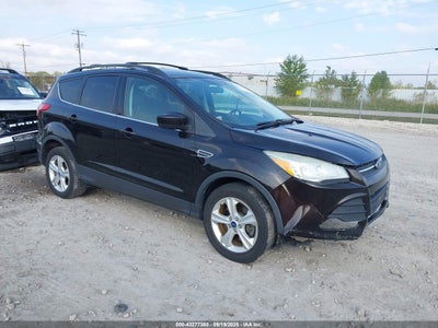 FORD ESCAPE 2013