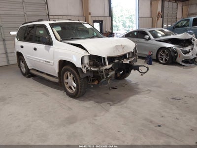 GMC ENVOY 2005